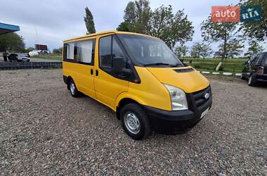 Ford Transit Connect 2007 Ford Transit Connect 2007