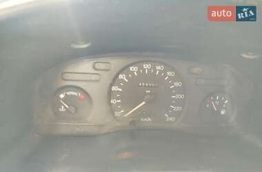 Минивэн Ford Transit Connect 2002 в 