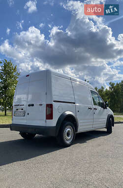 Вантажний фургон Ford Transit Connect 2013 в 