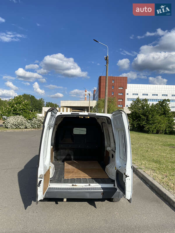 Вантажний фургон Ford Transit Connect 2013 в Києві