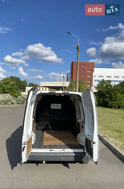 Вантажний фургон Ford Transit Connect 2013 в 