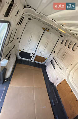 Вантажний фургон Ford Transit Connect 2013 в 