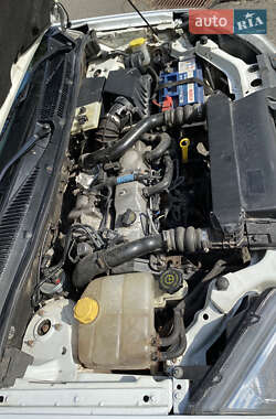 Вантажний фургон Ford Transit Connect 2013 в 