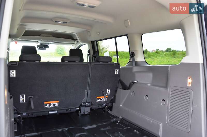 Минивэн Ford Transit Connect 2020 в Дрогобыче