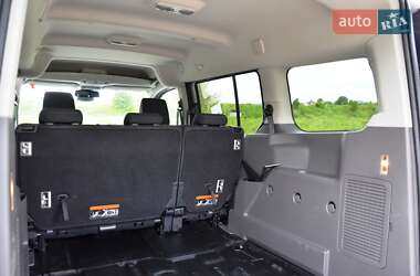 Мінівен Ford Transit Connect 2020 в 