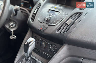 Грузовой фургон Ford Transit Connect 2016 в 