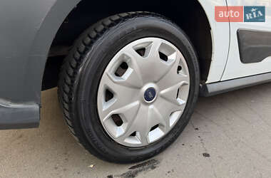 Грузовой фургон Ford Transit Connect 2016 в 