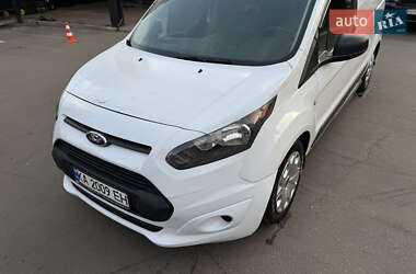 Грузовой фургон Ford Transit Connect 2016 в 