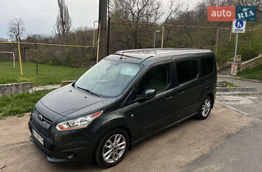 Ford Transit Connect 2017