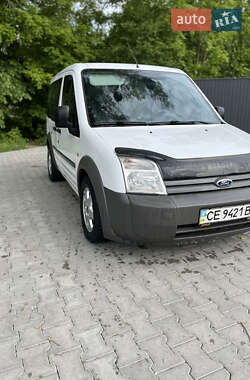 Ford Transit Connect 2007 Ford Transit Connect 2007