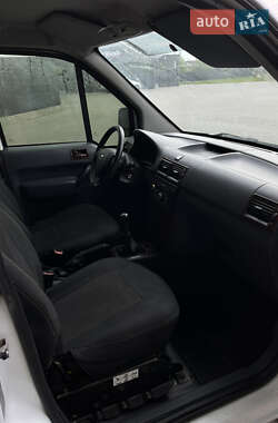 Мінівен Ford Transit Connect 2007 в 