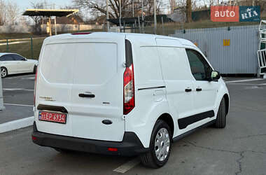 Грузовой фургон Ford Transit Connect 2018 в 