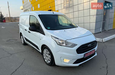 Грузовой фургон Ford Transit Connect 2018 в 