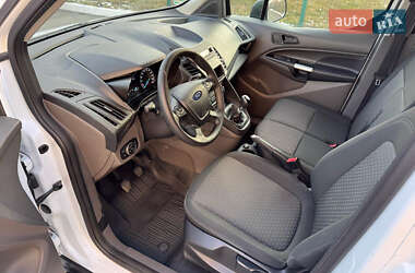 Грузовой фургон Ford Transit Connect 2018 в 