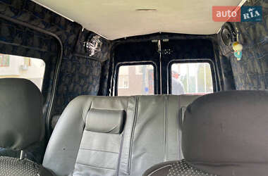 Мінівен Ford Transit Connect 2006 в 