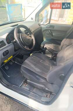 Мінівен Ford Transit Connect 2003 в 