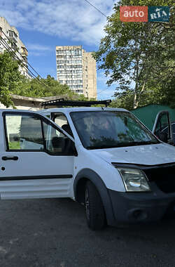 Минивэн Ford Transit Connect 2010 в 
