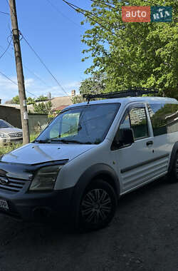 Ford Transit Connect 2010 Ford Transit Connect 2010
