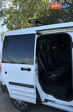 Минивэн Ford Transit Connect 2010 в 