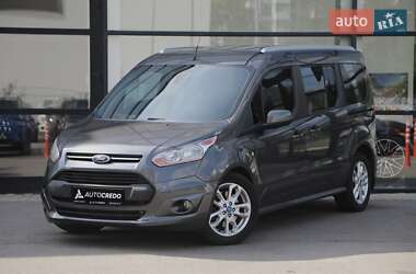 Ford Transit Connect 2014