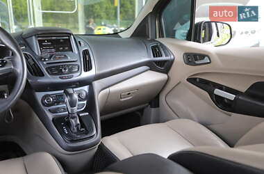 Минивэн Ford Transit Connect 2014 в 