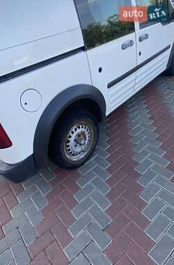 Мінівен Ford Transit Connect 2004 в 