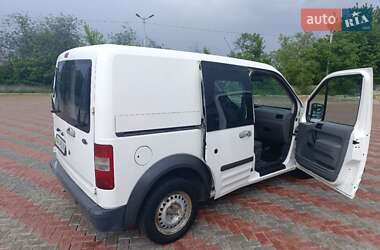 Мінівен Ford Transit Connect 2004 в 