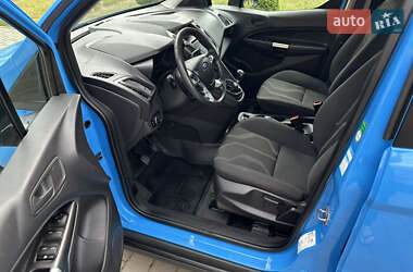 Минивэн Ford Transit Connect 2014 в 