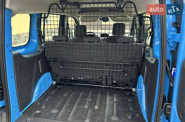 Минивэн Ford Transit Connect 2014 в 