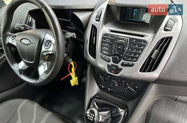 Минивэн Ford Transit Connect 2014 в 