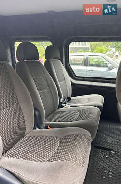 Минивэн Ford Transit Connect 2006 в 