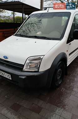 Мінівен Ford Transit Connect 2004 в Рівному
