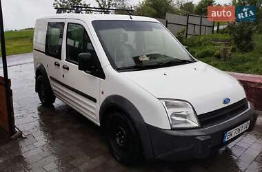 Мінівен Ford Transit Connect 2004 в Рівному
