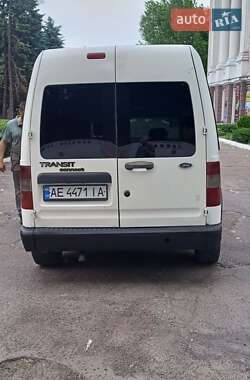 Минивэн Ford Transit Connect 2002 в 