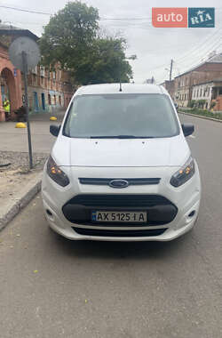 Грузовой фургон Ford Transit Connect 2018 в Харькове