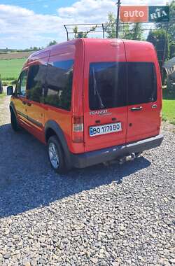 Минивэн Ford Transit Connect 2006 в Бучаче