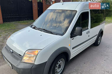 Минивэн Ford Transit Connect 2007 в Житомире