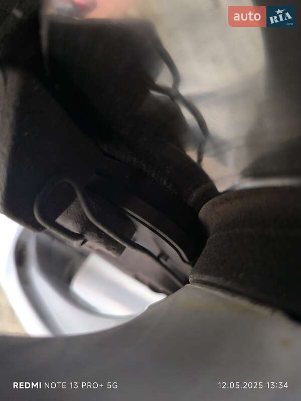 Мінівен Ford Transit Connect 2003 в Умані фото 17 Мінівен Ford Transit Connect 2003 в Умані