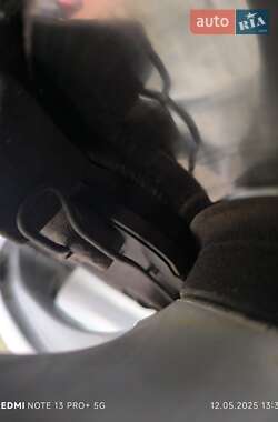 Минивэн Ford Transit Connect 2003 в 