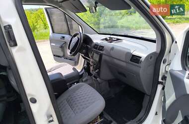 Минивэн Ford Transit Connect 2003 в 