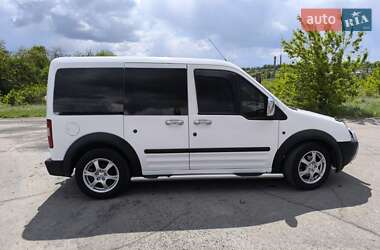Минивэн Ford Transit Connect 2003 в 
