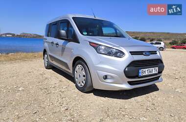 Минивэн Ford Transit Connect 2016 в 