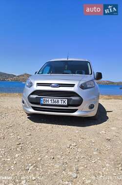 Ford Transit Connect 2016 Ford Transit Connect 2016