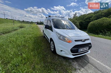 Минивэн Ford Transit Connect 2013 в 