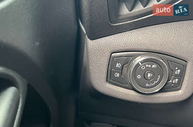 Минивэн Ford Transit Connect 2013 в 