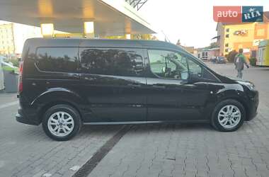 Вантажний фургон Ford Transit Connect 2021 в 