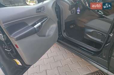 Вантажний фургон Ford Transit Connect 2021 в 