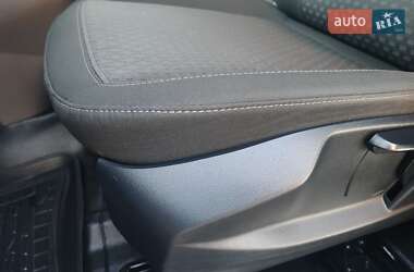 Вантажний фургон Ford Transit Connect 2021 в 