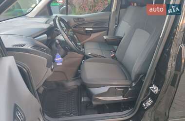 Вантажний фургон Ford Transit Connect 2021 в 