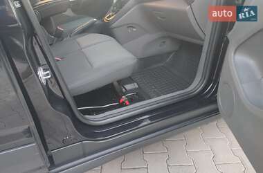 Вантажний фургон Ford Transit Connect 2021 в 